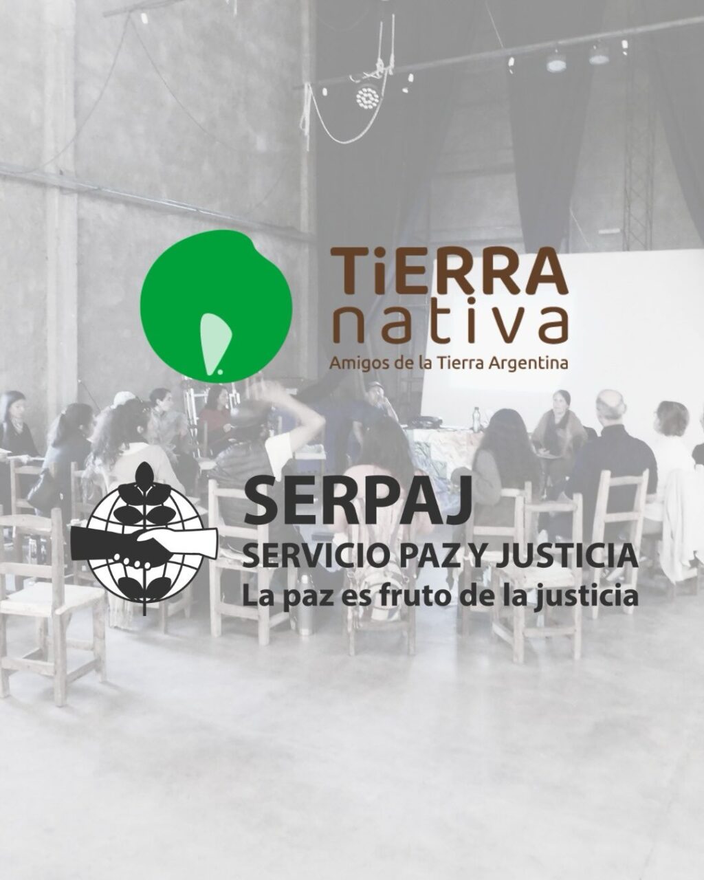 Instagram post from tierranativaorg. This post is in position 10.